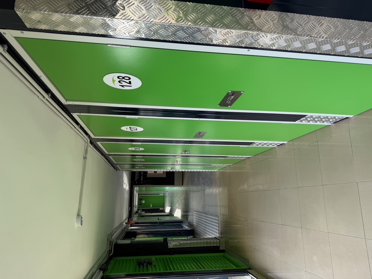 Islatrans, Mudanzas, guardamuebles y alquiler de trasteros en Torremolinos